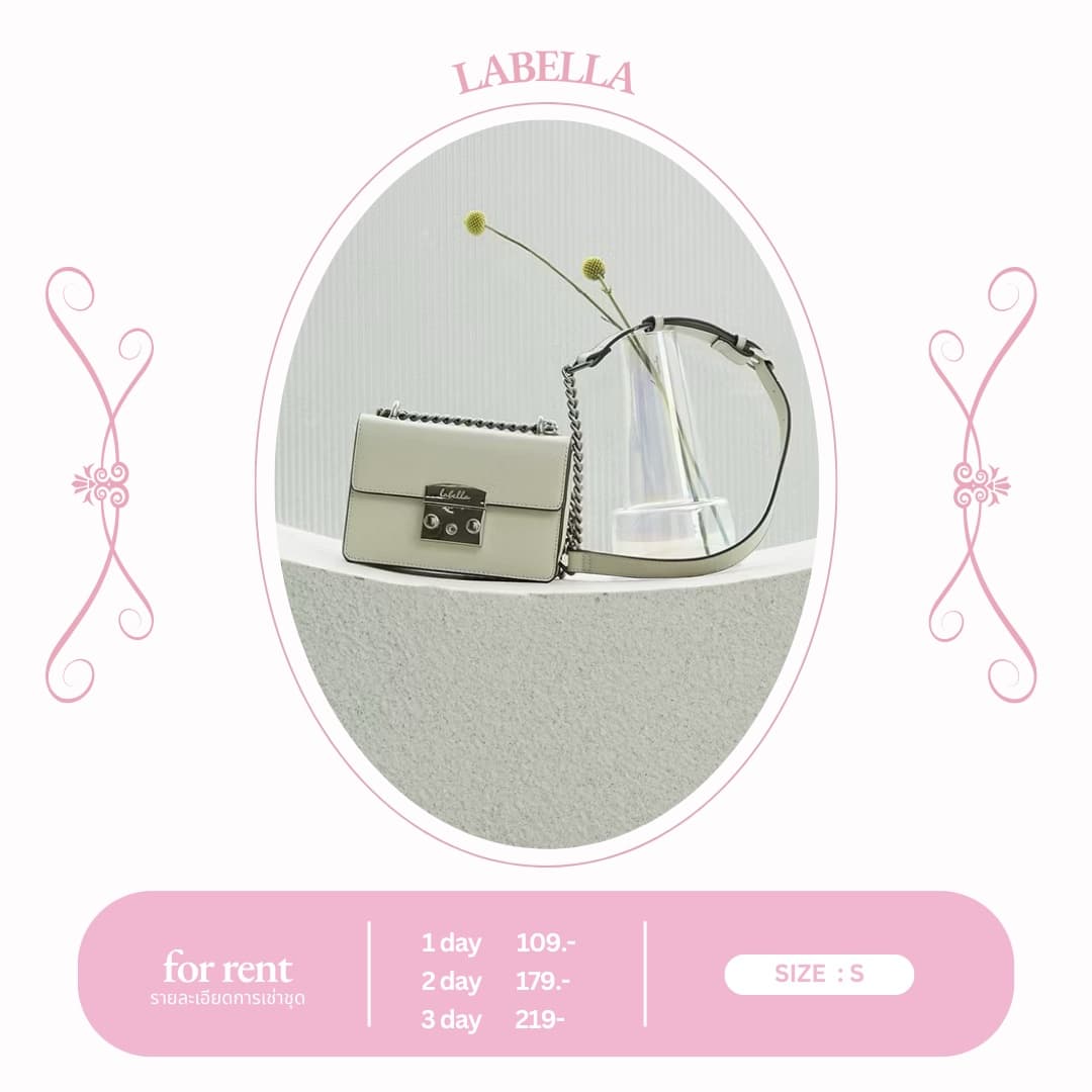 LABELLA