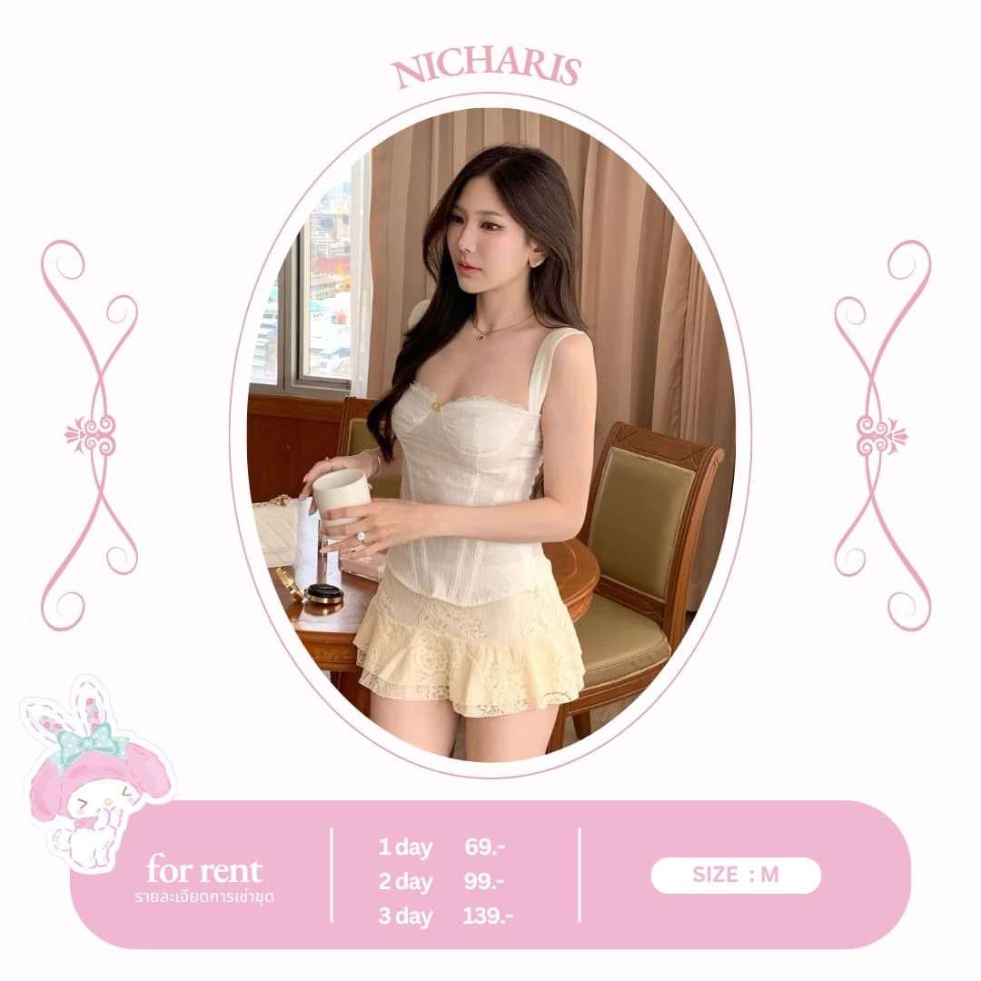 NICHARIS
