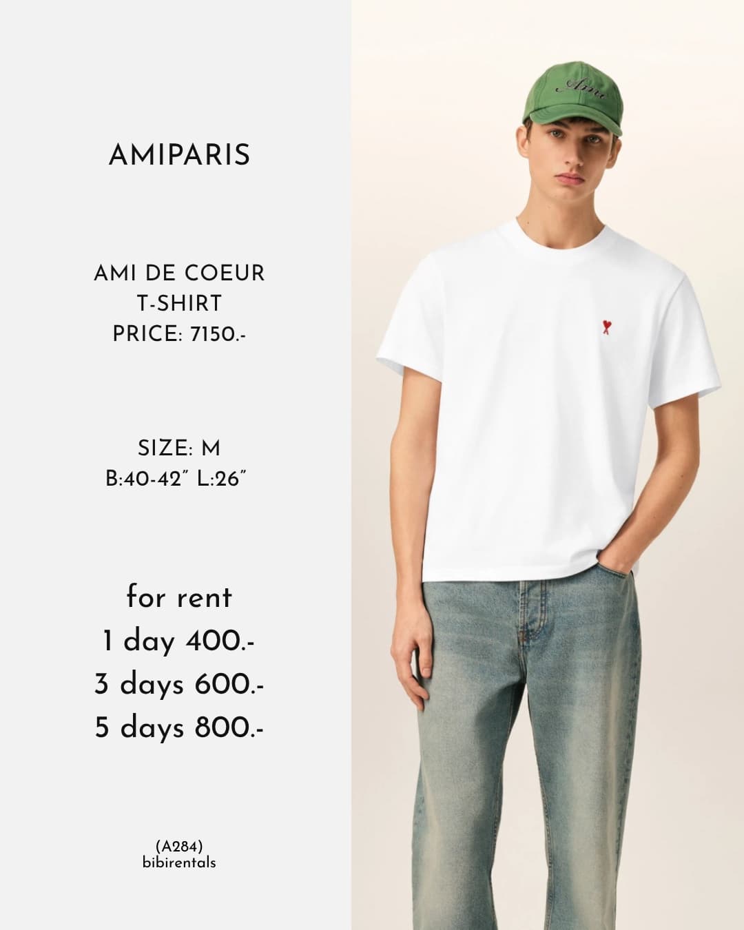 AMI DE COEUR