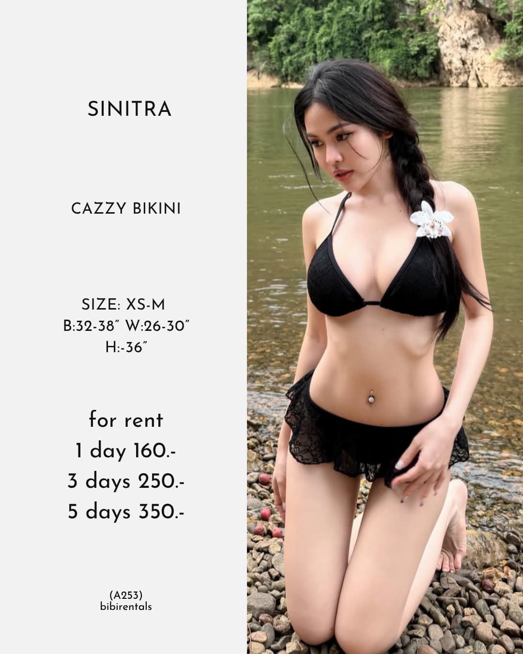 CAZZY BIKINI