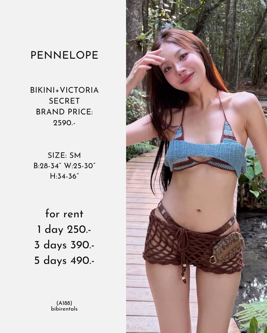 BIKINI+ VICTORIA SECRET