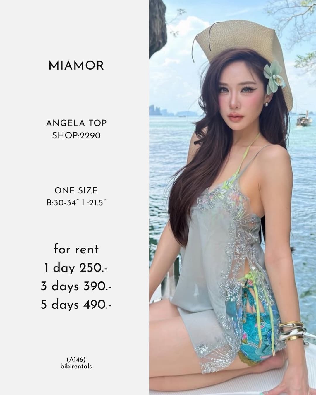 ANGELA TOP