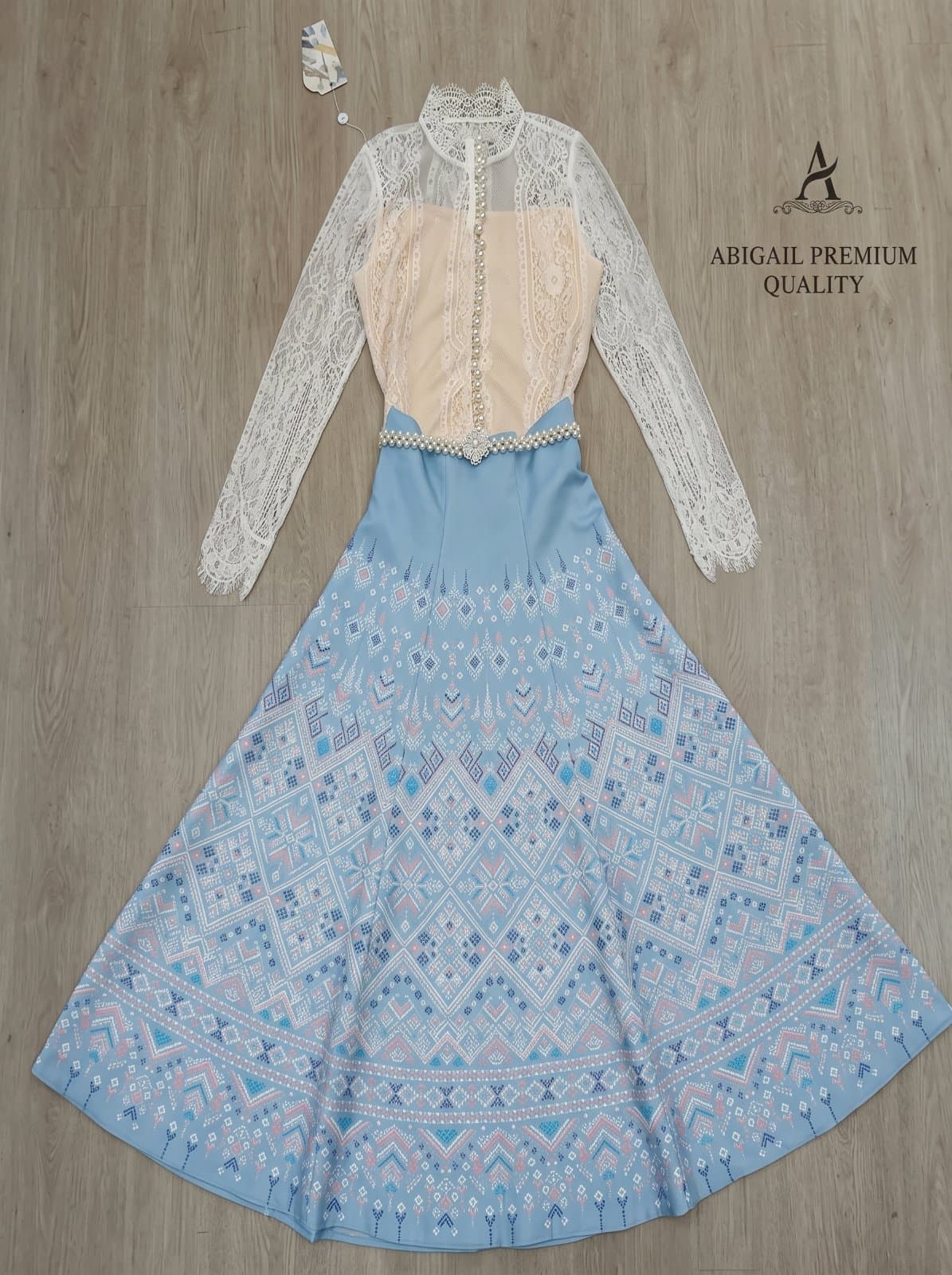 TH0001A (เสื้อ)