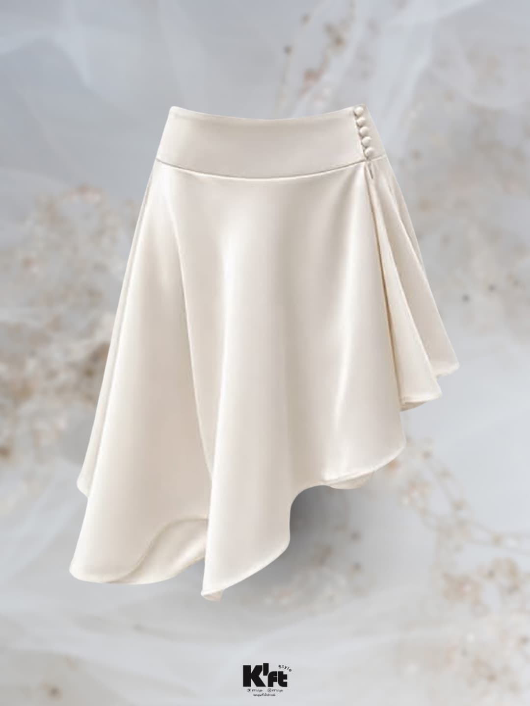 Marine skirt