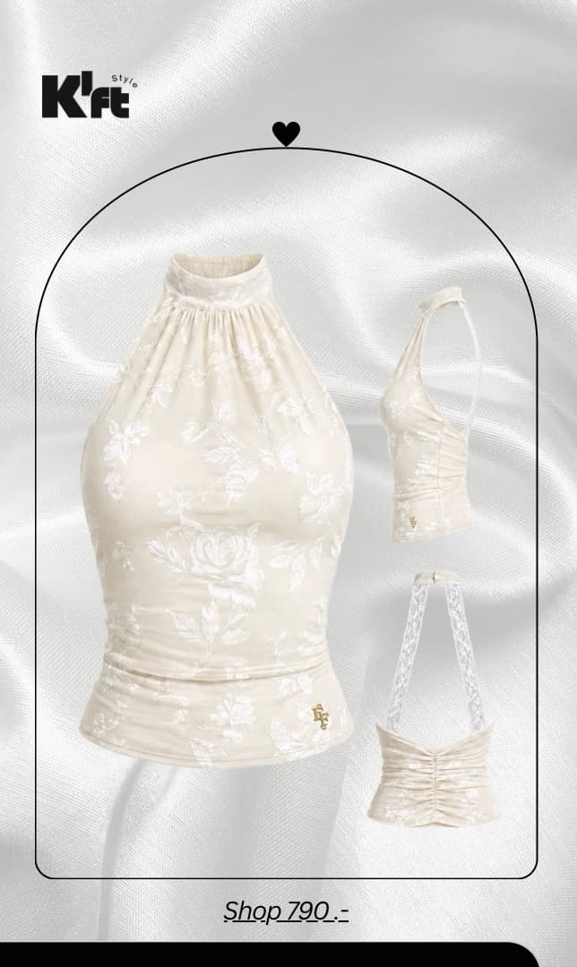 Zuri Top