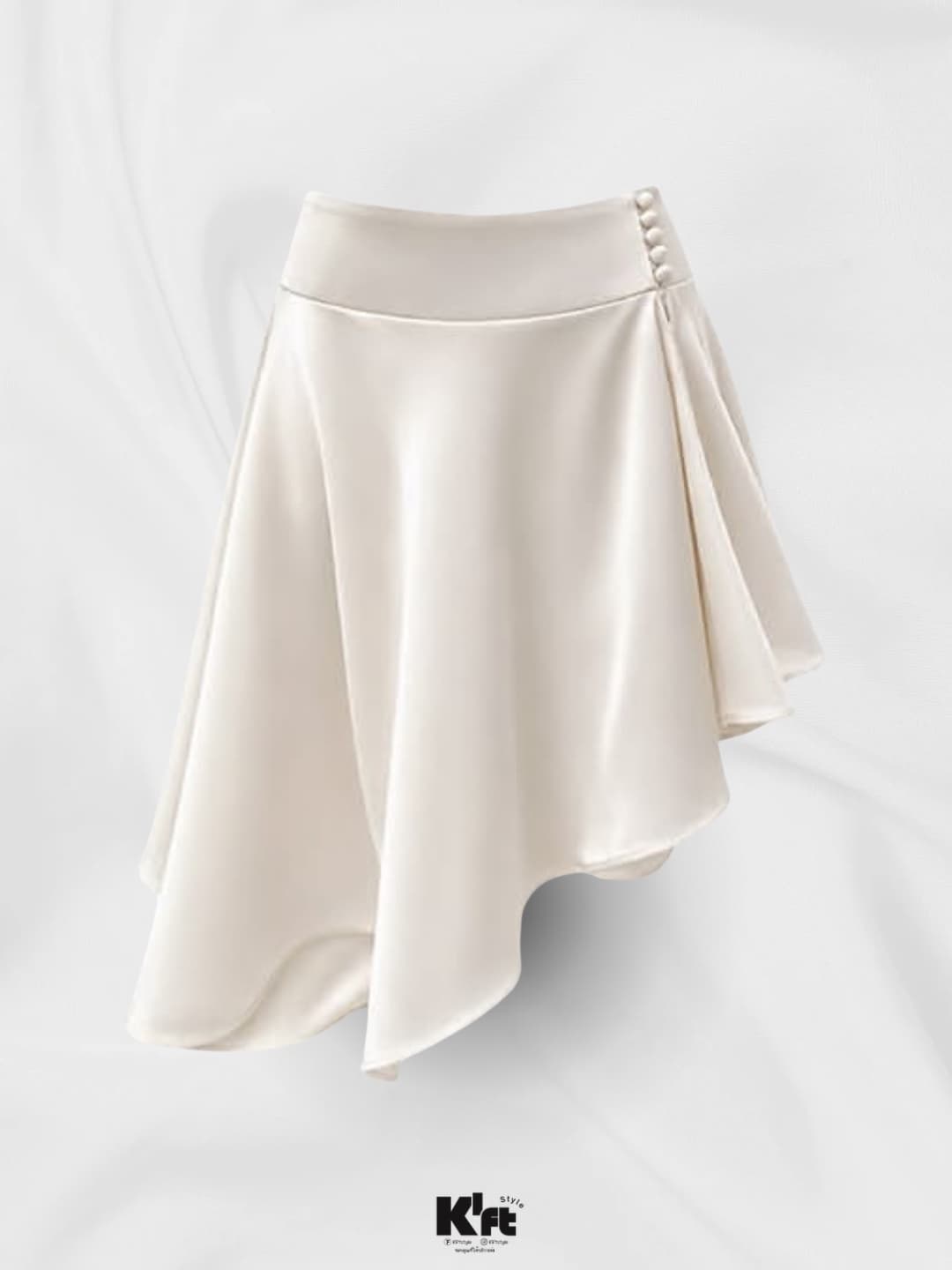 Marine skirt