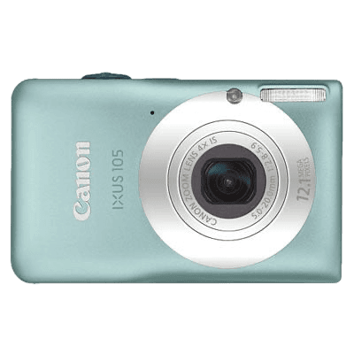 Canon ixus 105