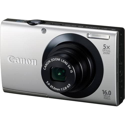 Canon power shot A3400is