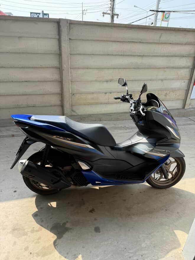 Pcx160