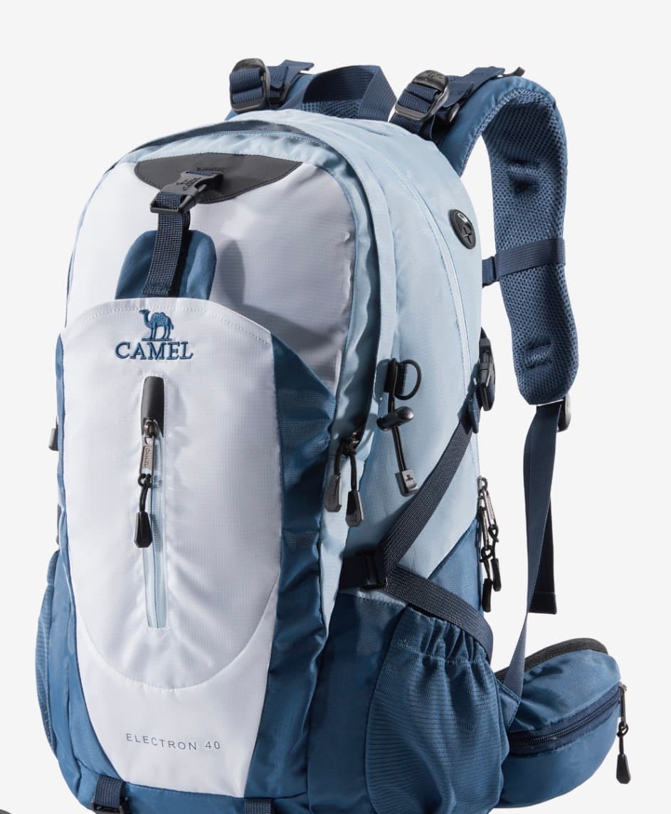 กระเป๋าเดินป่า Camel crown 40l.