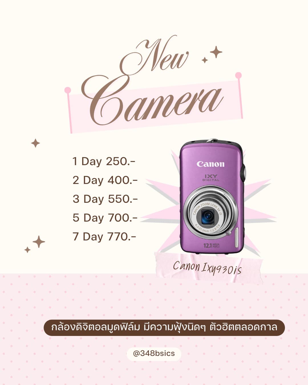 Canon ixy930is
