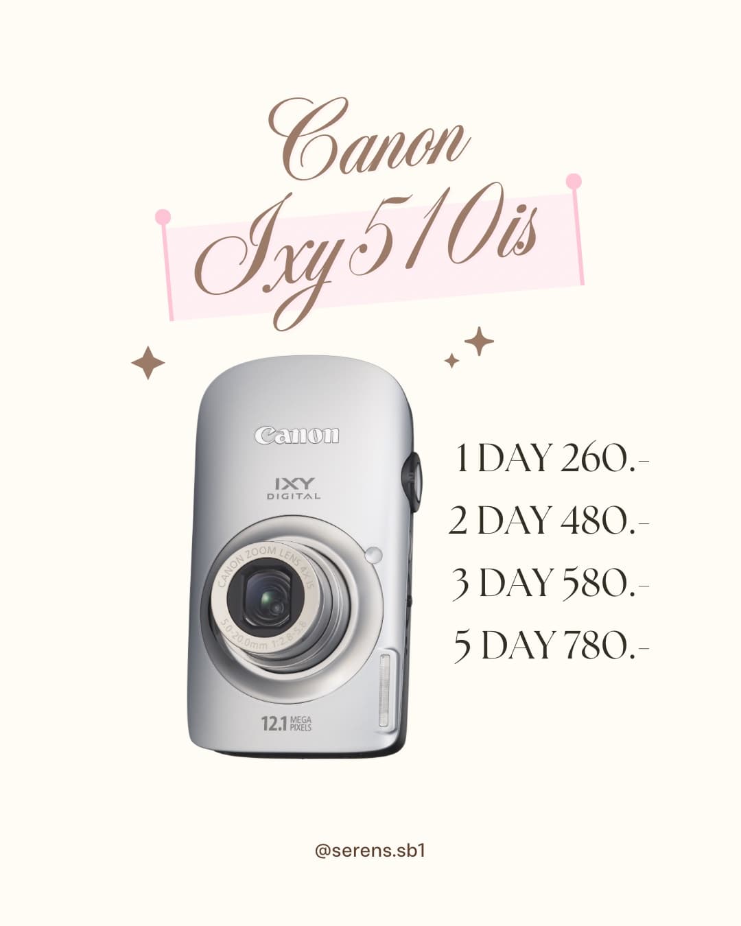 Canon 510is
