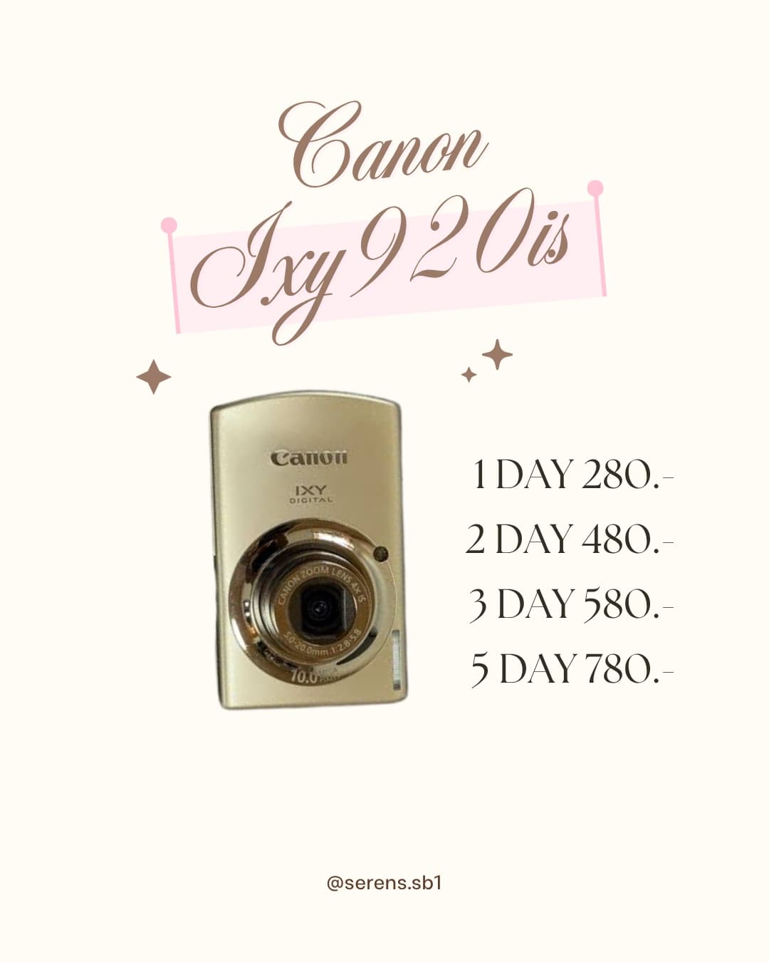 Canon920is
