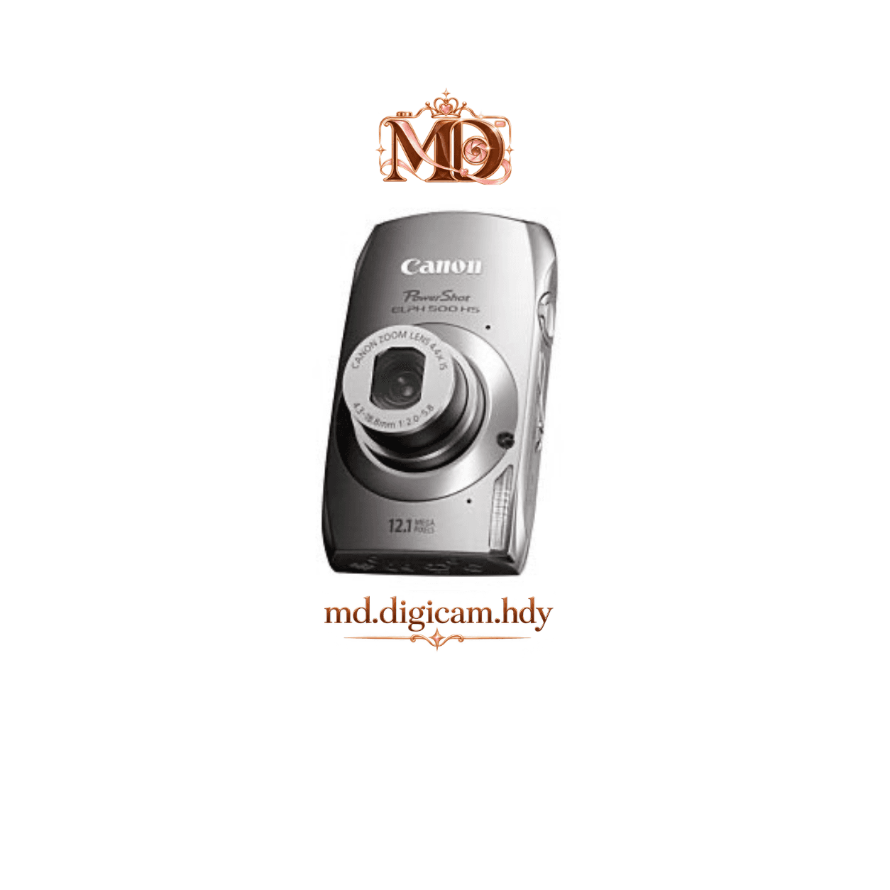 Canon ixy31s ตัวที่2