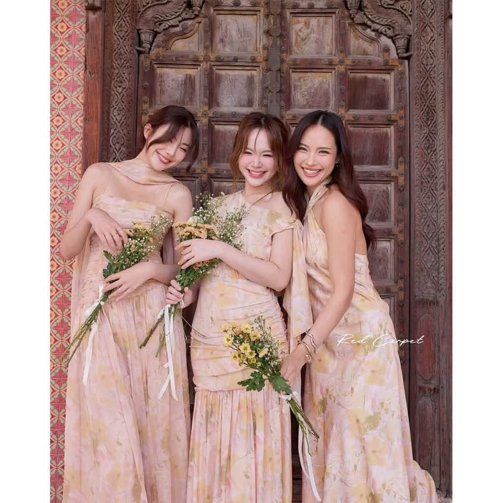 ราตรี เพื่อเจ้าสาว หวานๆ ลูกคุณ