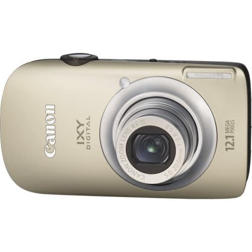 Canon ixy 510is