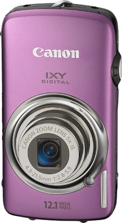 Canon ixy 930is(2)