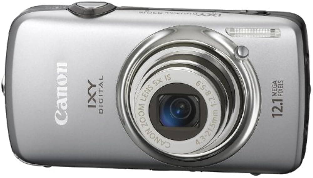 Canon ixy 930is(3)