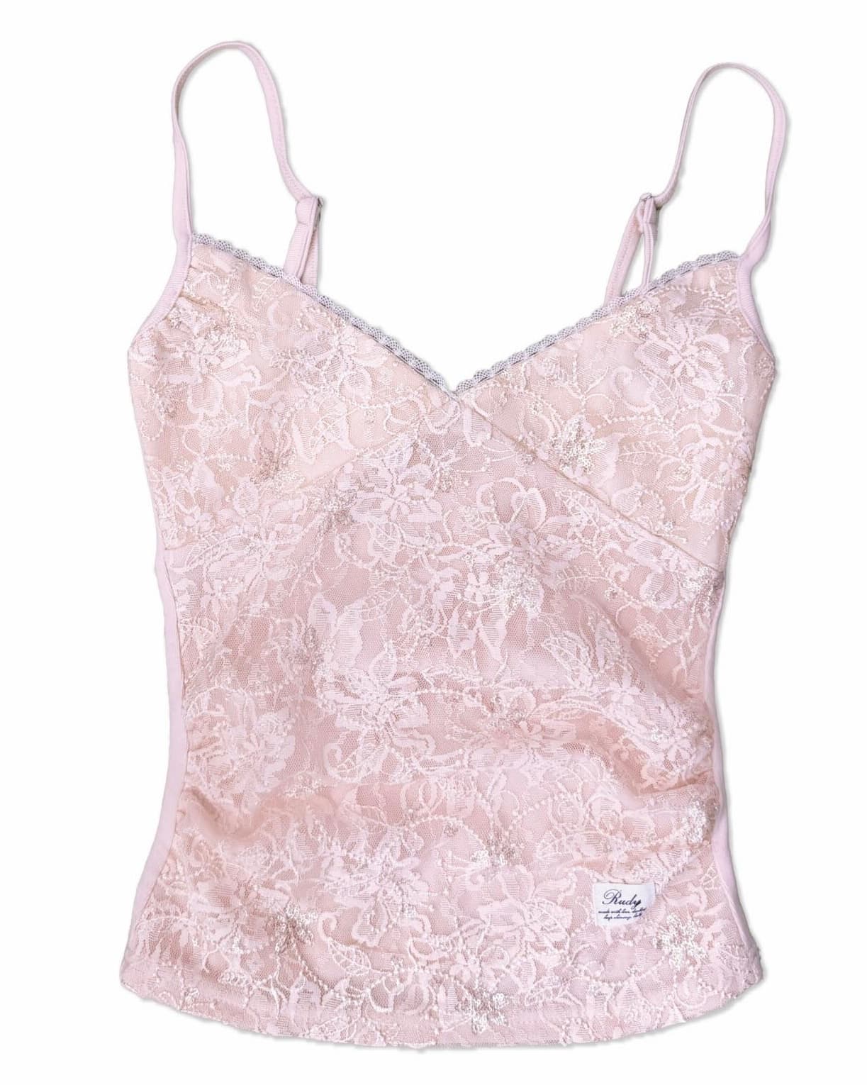 RUDY – Lolita Top
