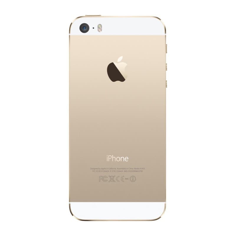 I PHONE 5s