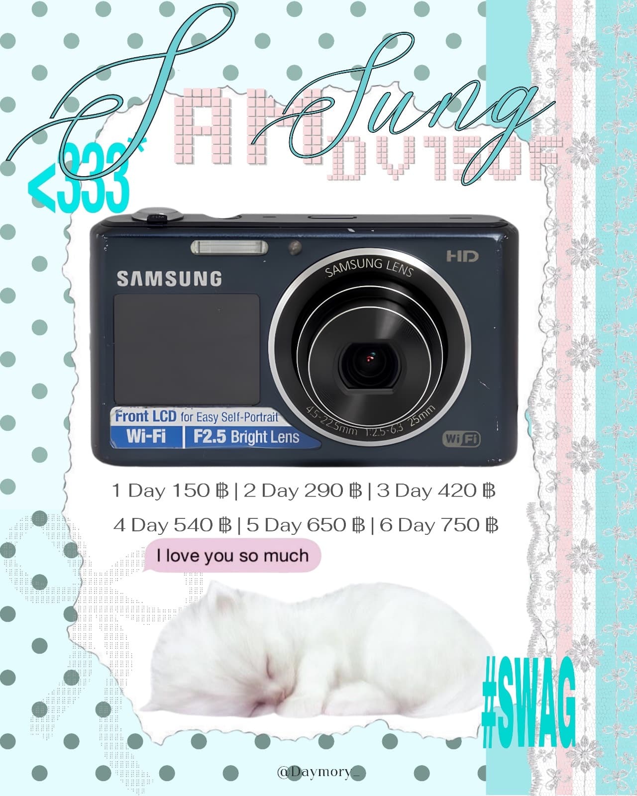 Samsung dv150f