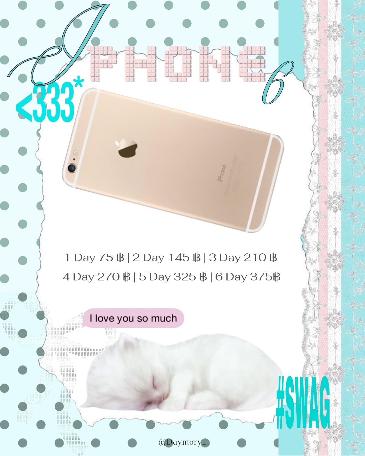 iPhone 6