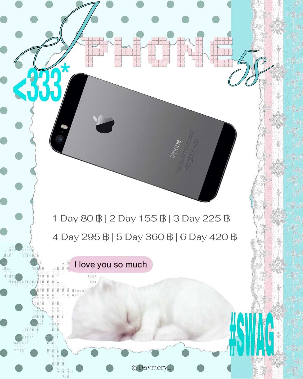 iPhone 5s