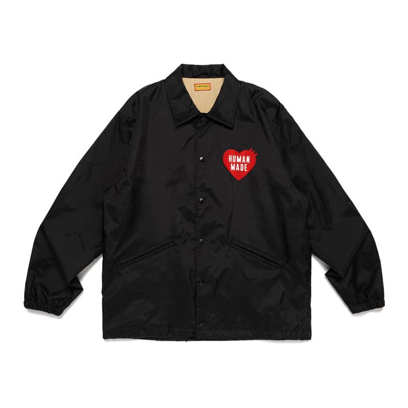 Coach Jacket