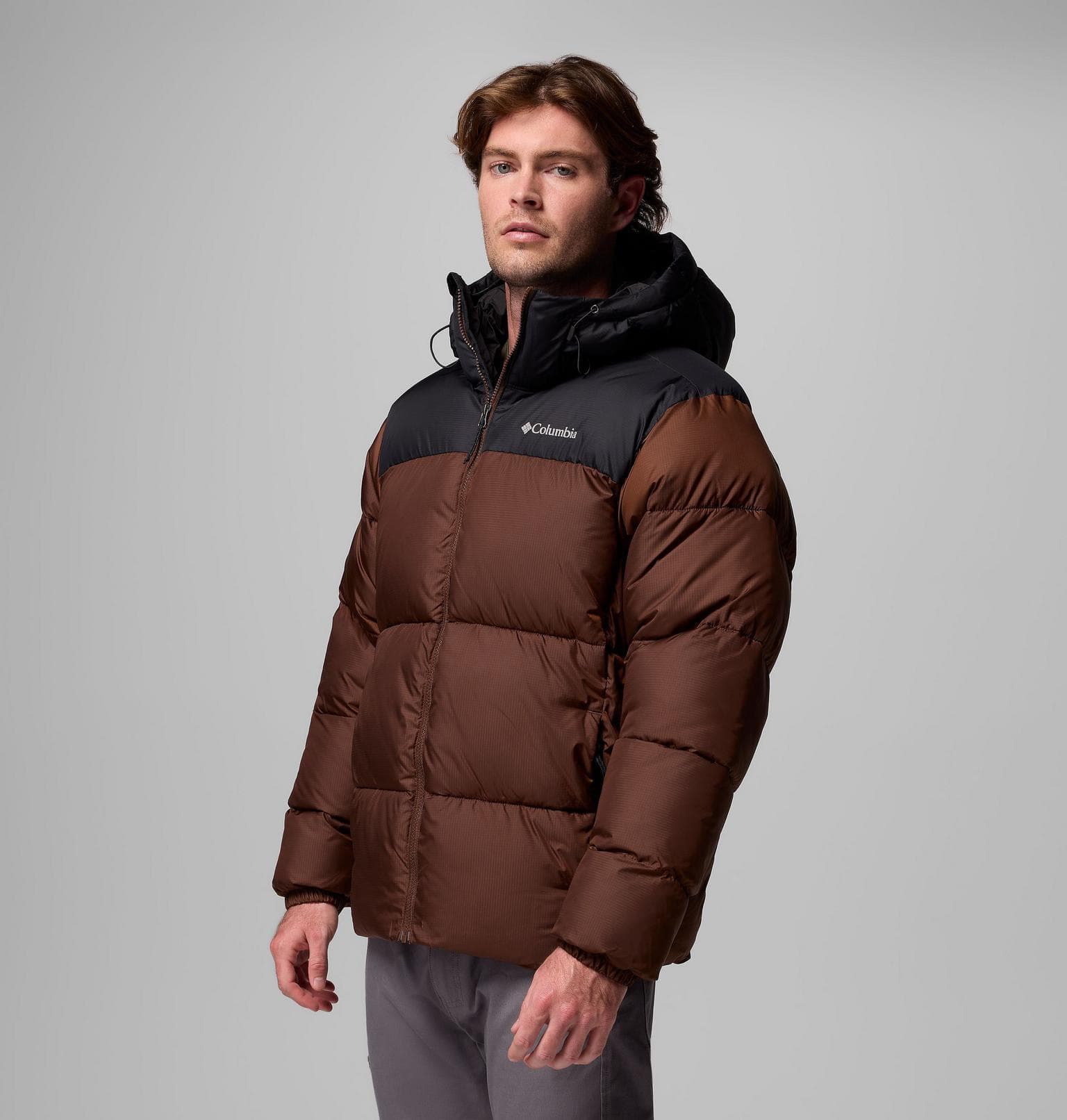 Puffect™ II Hooded Puffer Jacket