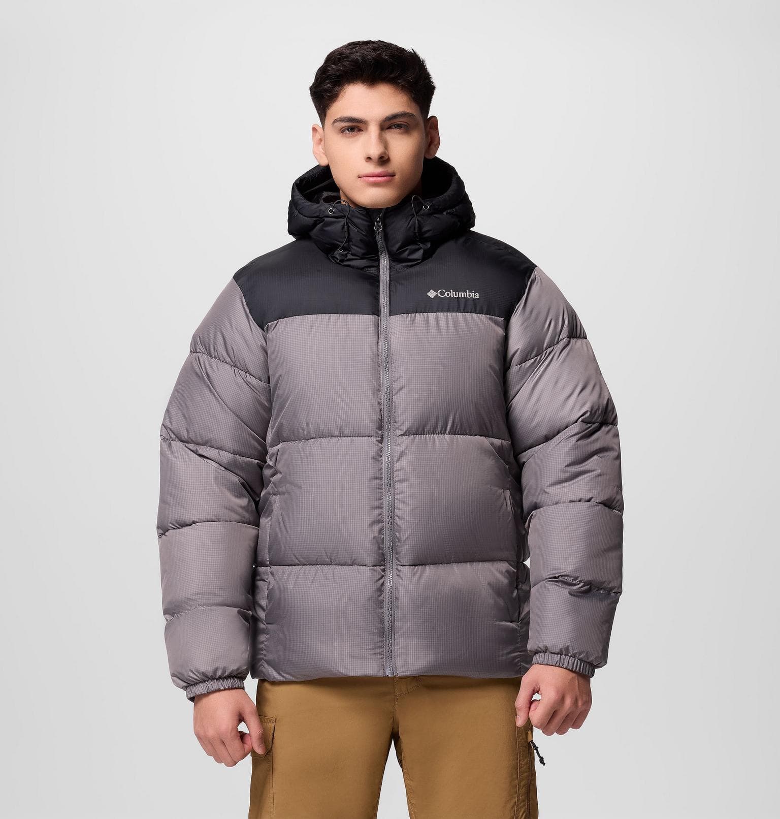 Puffect™ II Hooded Puffer Jacket