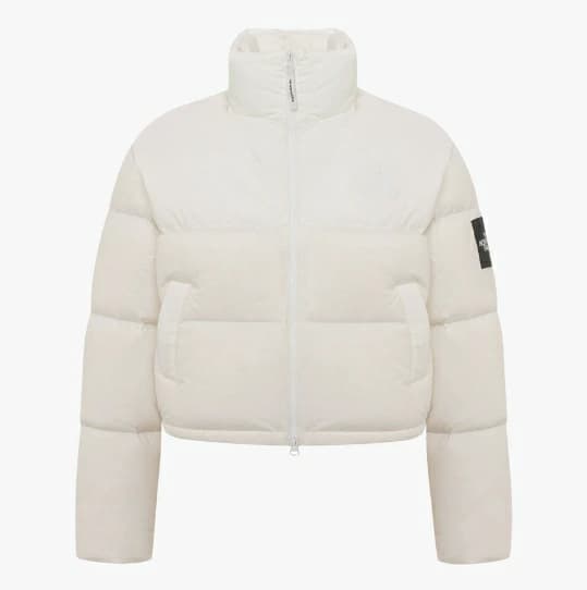 W'S NOVELTY NUPTSE DOWN