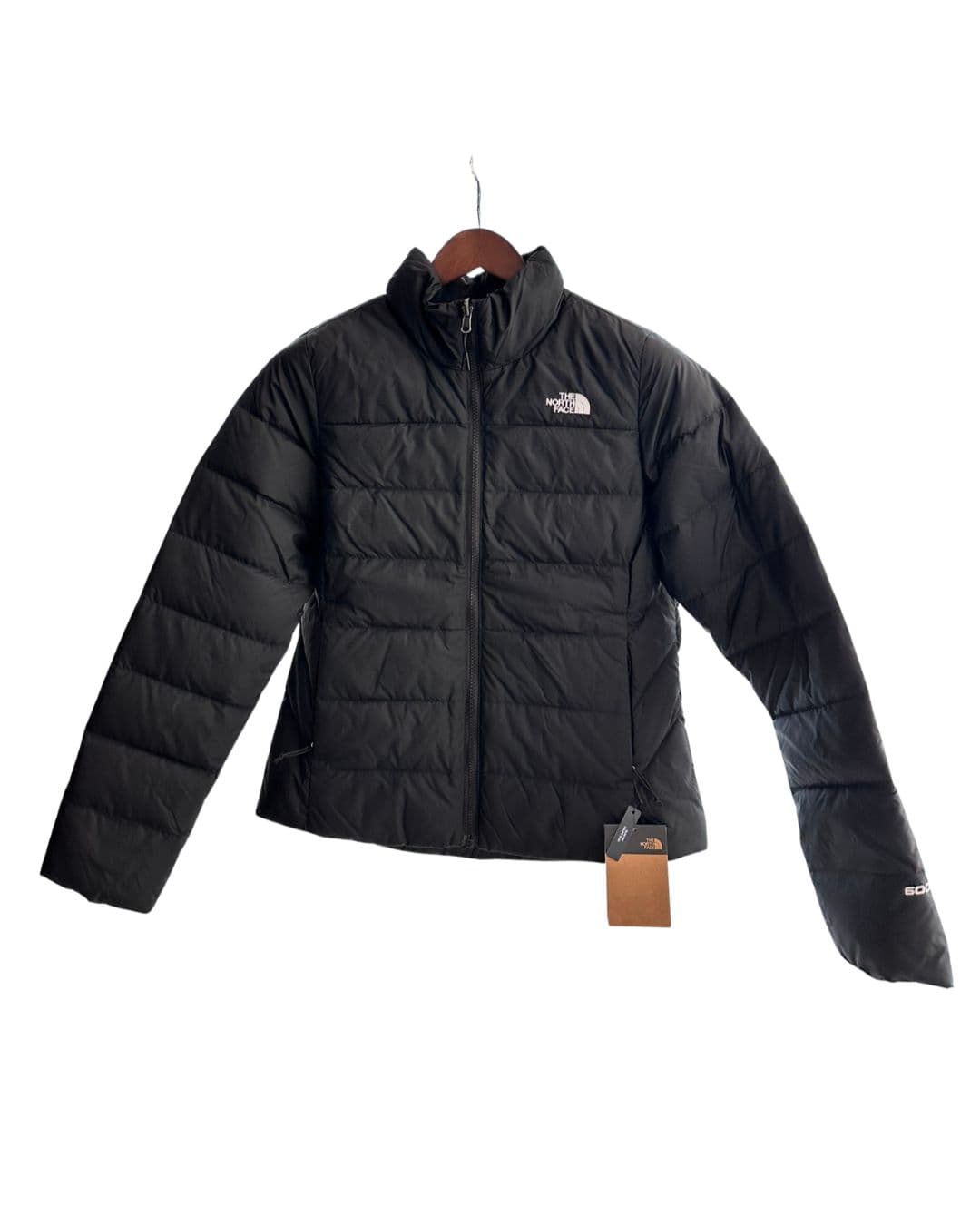 W MINOQUA DOWN JACKET