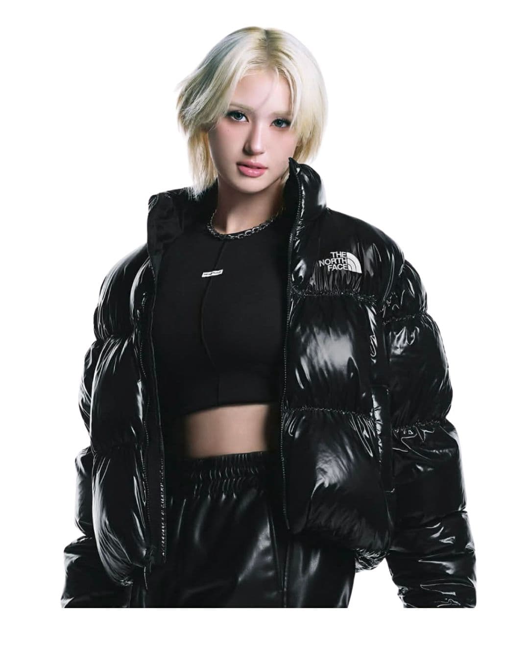Ella Down Jacket