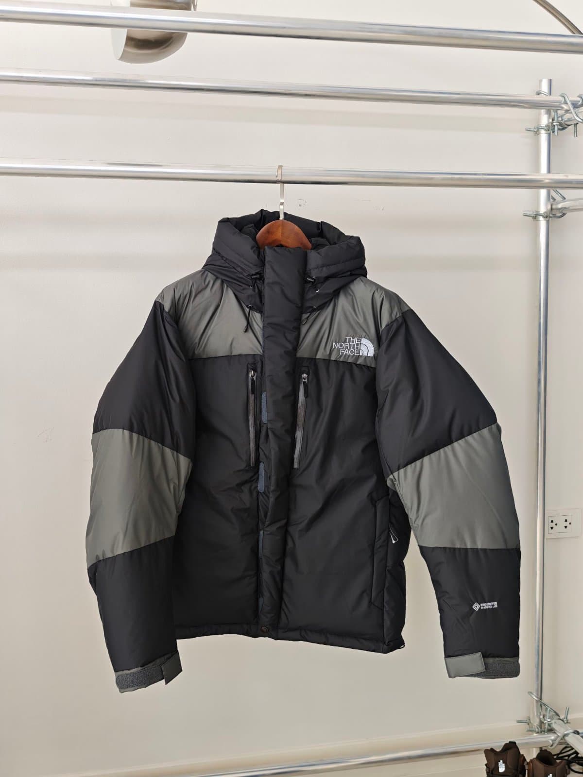 BELTOTO LIGHT JACKET