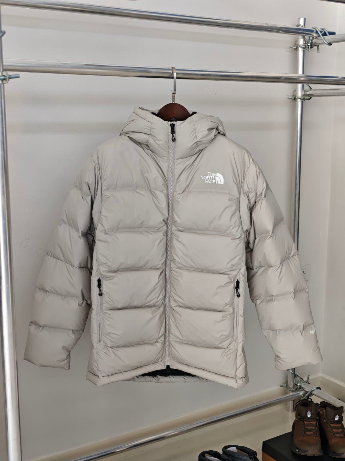 EX BELAYER PARKA