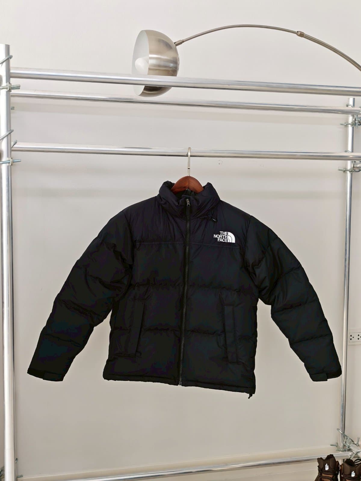 TRAIL FLOW DOWN JACKET