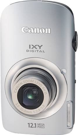 Canon ixy510is