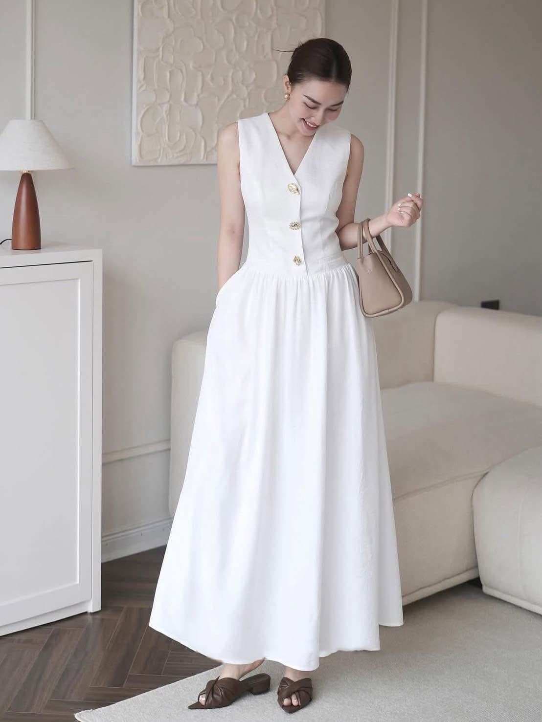White 9