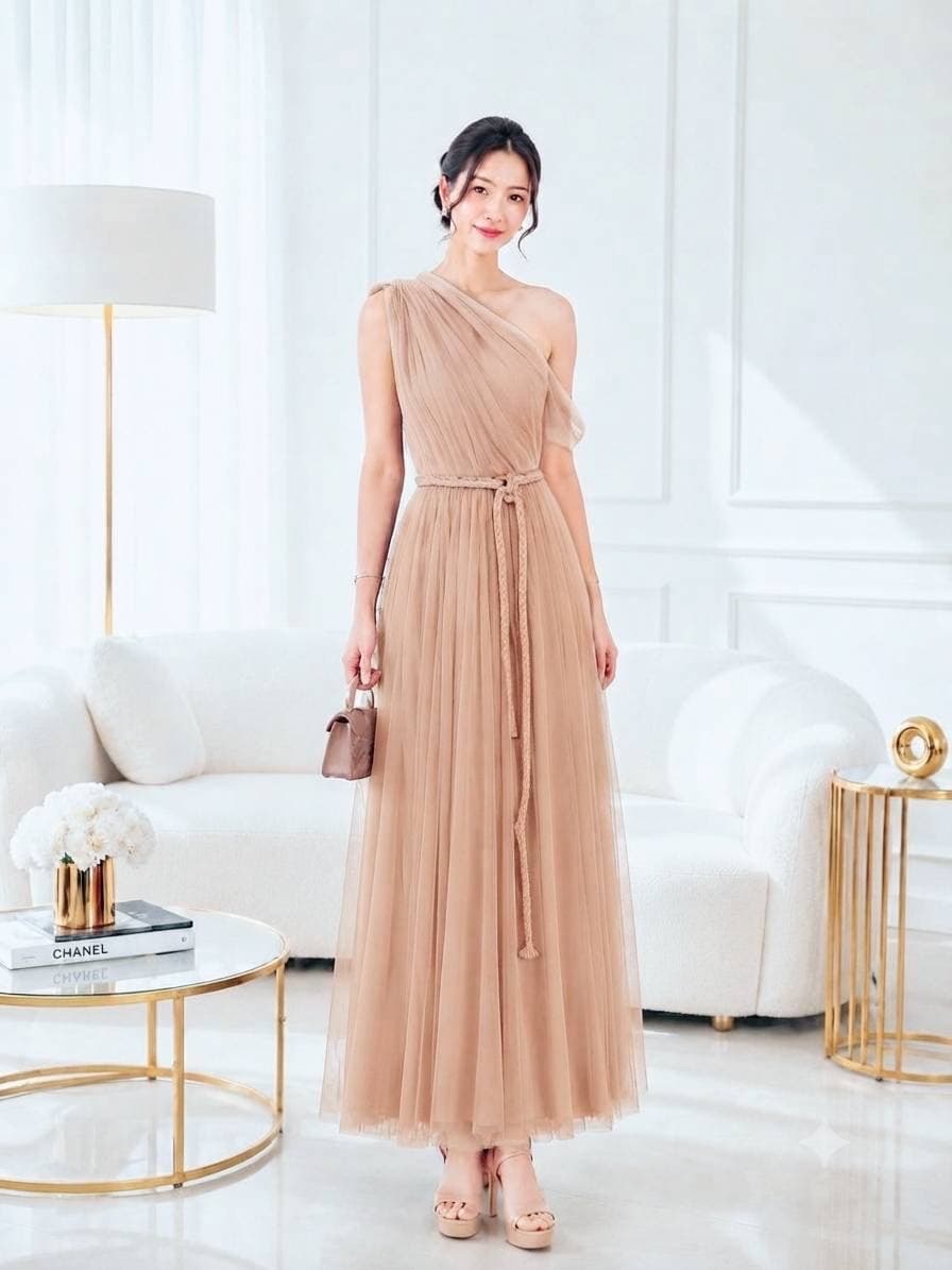 Chiffon Creamy