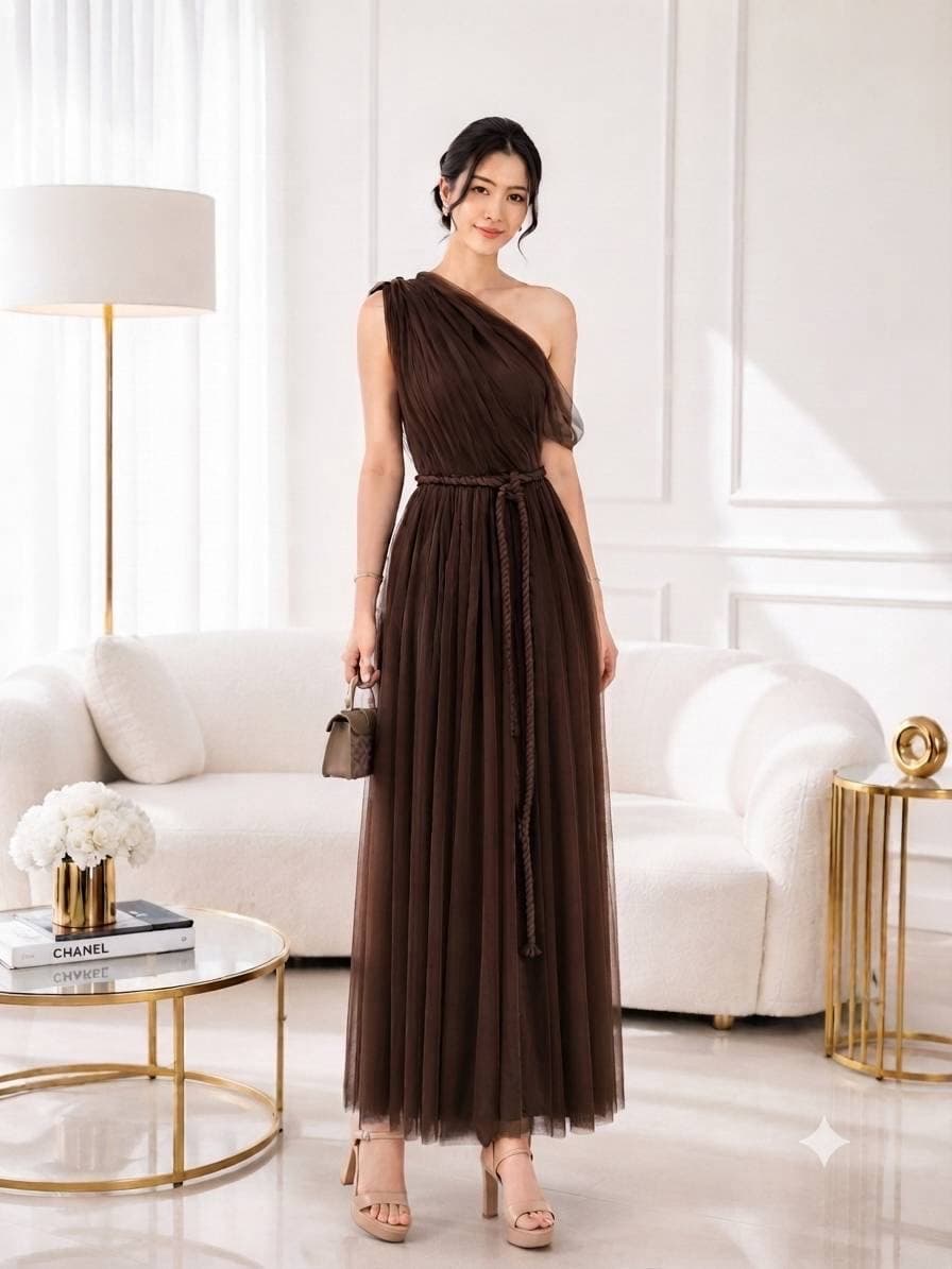 Chiffon Brown