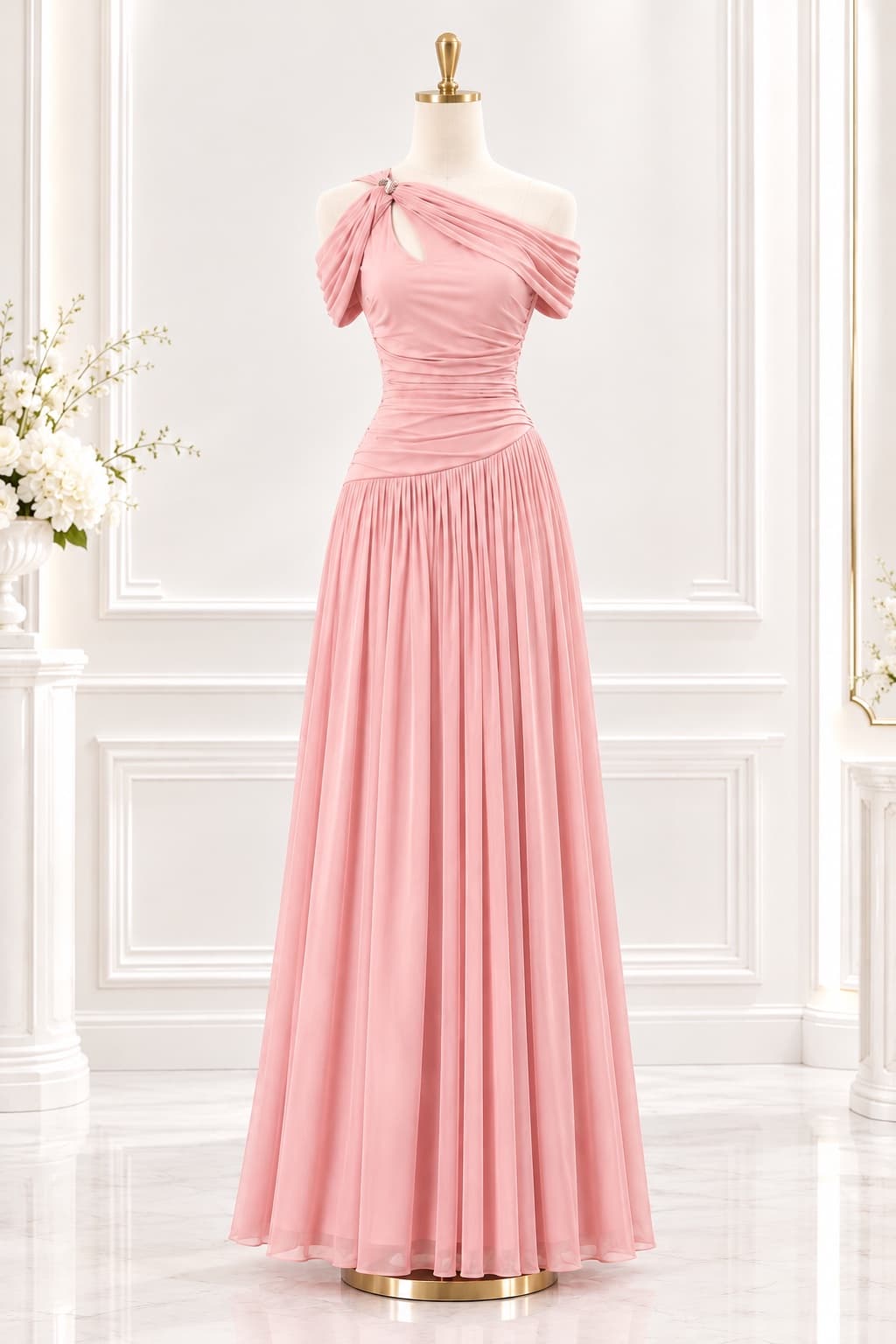Bell Pink