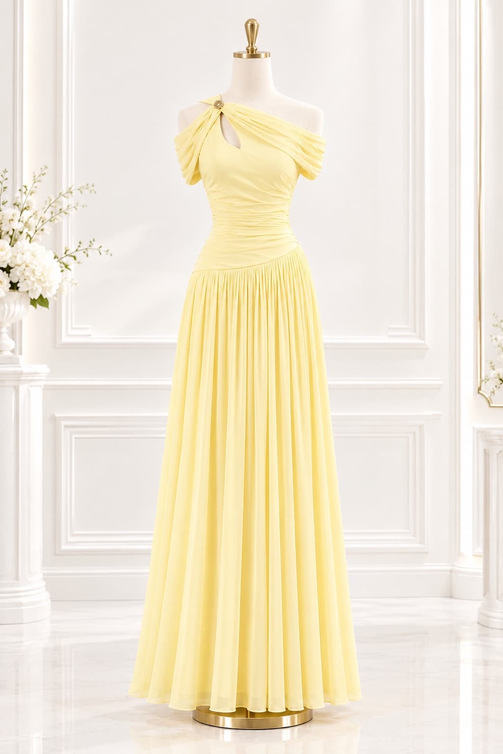 Bell Yellow