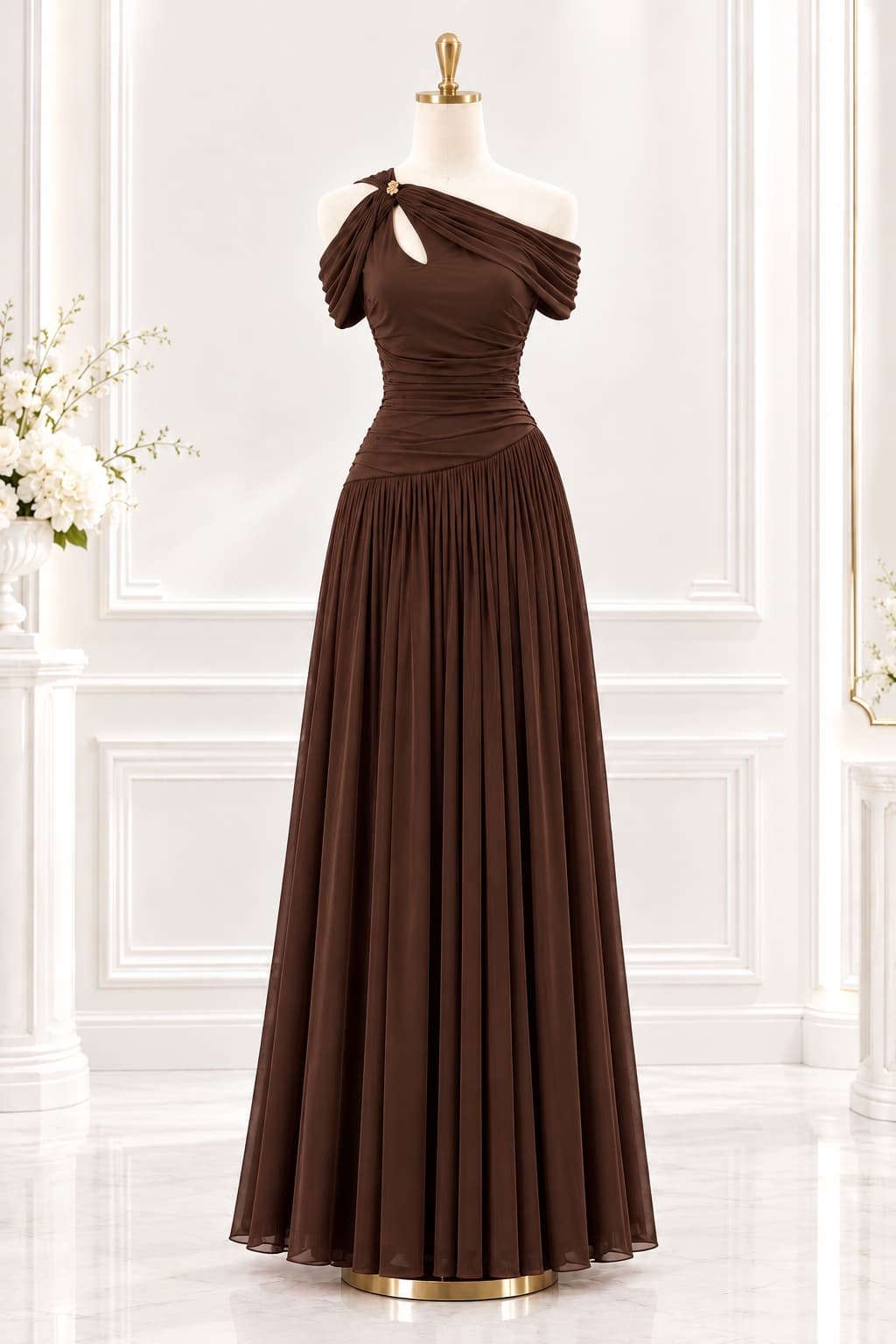 Bell Brown