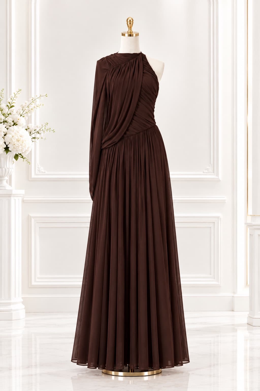Princess Brown
