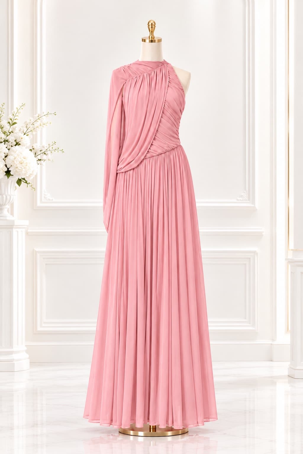 Princess Pink