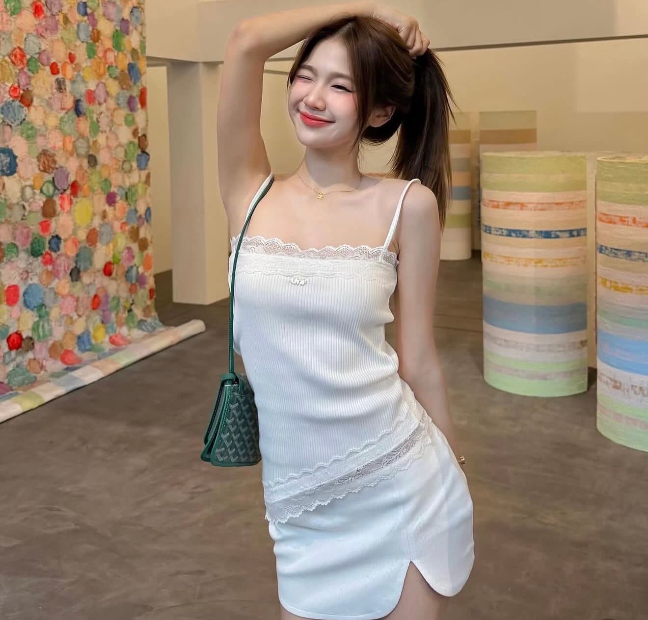 เสื้อ Unigam