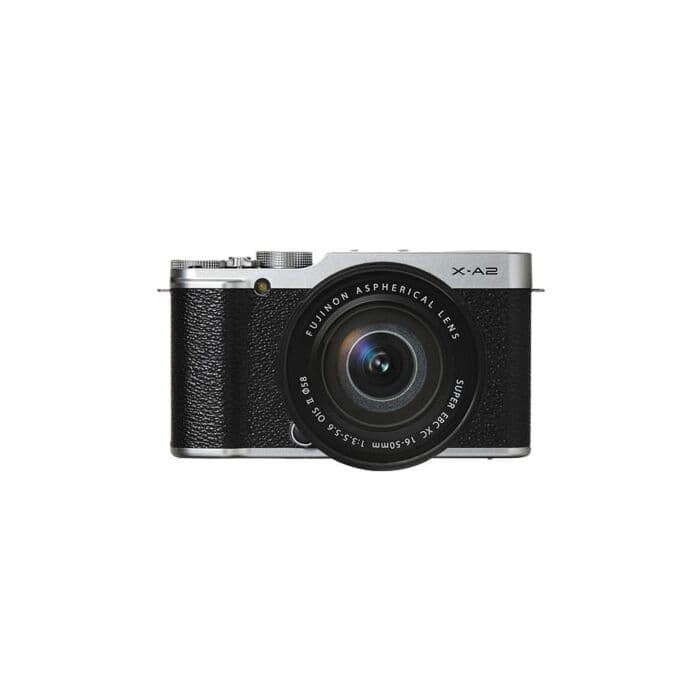 Fujifilm xa2