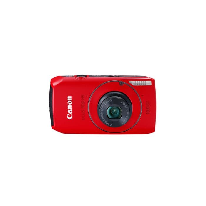 Canon ixy30s