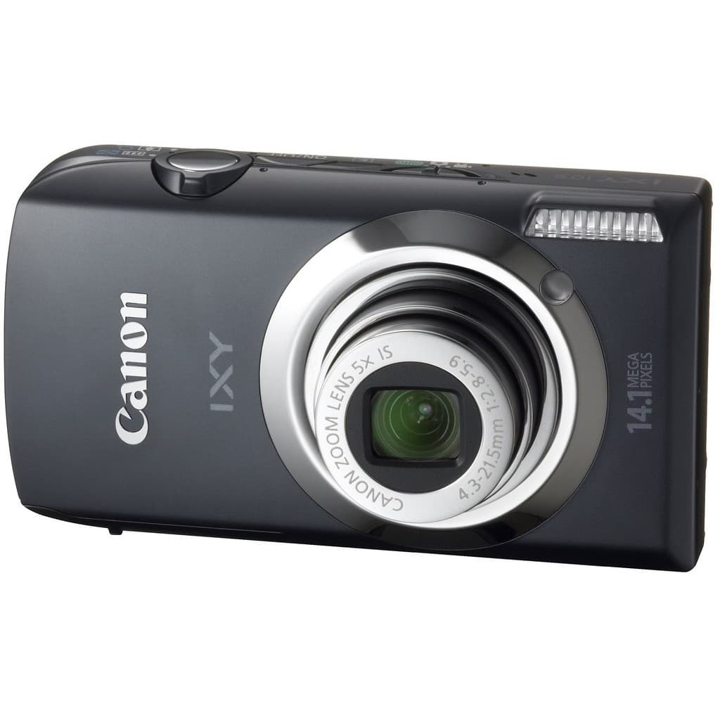 Canon ixy10s
