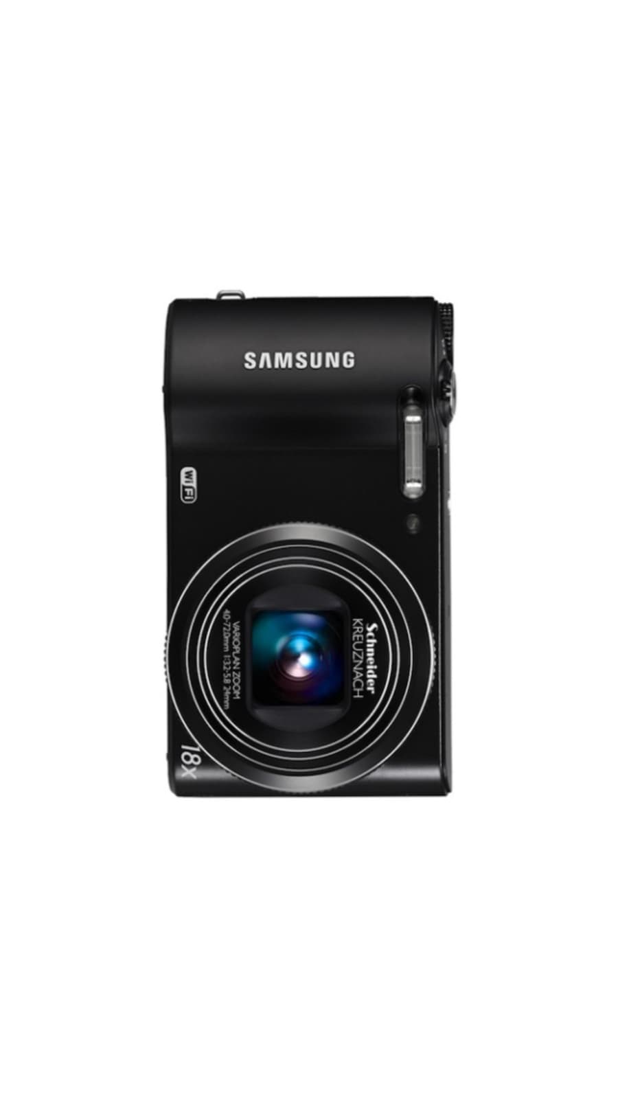 SUMSUNG WB150F